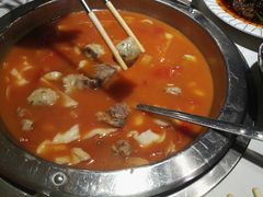 -蕃茄述·好汤自然来(江汉路店)