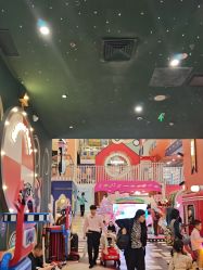 -meland club亲子乐园(北京芳圆里ID MALL店)