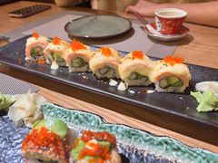 -松临·铁板烧&Omakase(神农店)