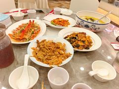 -慈孝宫·30年北京菜老馆子(三营门店)