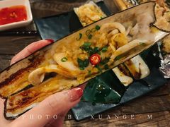 -辉记炭烧海鲜大排档·老字号(福田店)