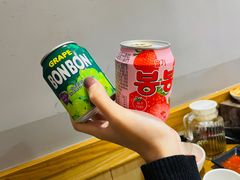 -韩阳王石板烤肉