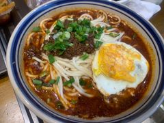 -聚合鑫东北熏酱熟食麻辣面(长阳店)