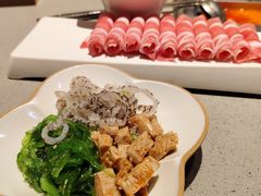 -海底捞火锅(太阳宫凯德mall店)