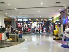 -丽达购物中心(崂山店)