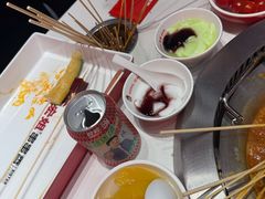 -宏姐串串香(宏伟路店)