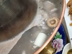 -东来顺•非遗火锅(外滩店)