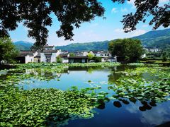 -呈坎景区