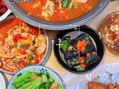 -江味龙虾馆·裸蓝龙虾(南山店)