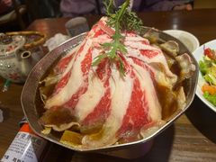 -白石的深夜食堂(济南万象城店)