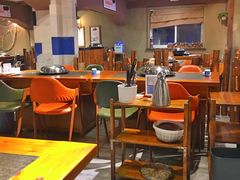 大堂-马路边上·小海鲜烧烤(八一路店)