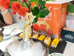 -奔跑吧陕菜·盛世长安(民乐园万达店)