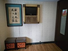 -若石足道SPA 连锁(丹东街店)