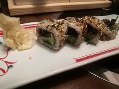 -蟹将军·松叶蟹和牛日料放题自助(K11店)