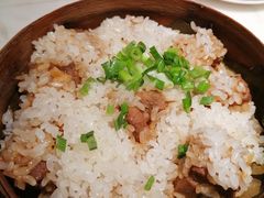 -茅庐川菜(青岛凯德店)
