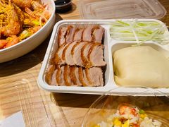 -盒马鲜生(莱蒙都会店)