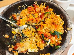 -七八冷面·延边朝鲜族美食(圣熙八号店)