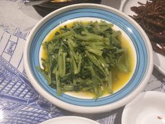 客家豆腐-江南韵·无锡太湖文化体验餐厅(凤凰天街店)