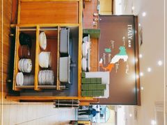 -萨莉亚意式餐厅(新洲家乐福店)