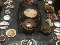 -丽江火塘人家(西安路店)
