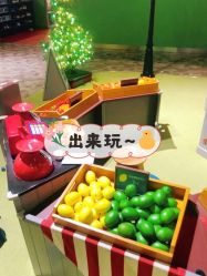 -幻贝家儿童乐园(杭州远洋乐堤港店)
