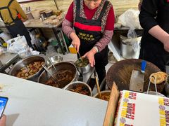 -昝东肉夹馍(昝岗店)