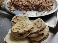 -老潼关港口肉夹馍(秦东店)