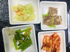 -海花锅盖烧烤店(怡馨家园店)