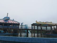 -华夏文旅海洋公园