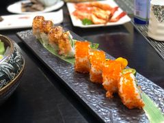 -红叶日本料理(三八广场店)