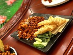 -津沽小院(天津之眼店)