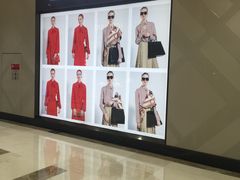 -BURBERRY(青岛海信广场店)