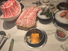 -海月轩海鲜豆捞(紫金塔店)