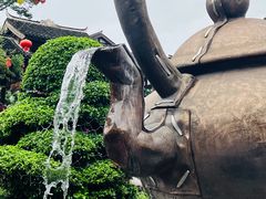 -磁器口古镇