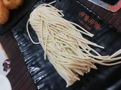 -呷哺呷哺(西单大悦城店)