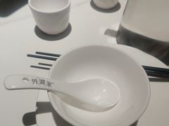 -外婆家(西红门荟聚购物中心店)