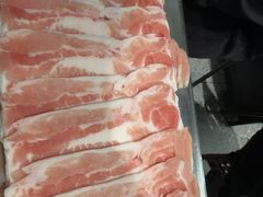 -英雄故事地摊烤肉(马驹桥店)