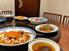 -茉莉花空中花园餐厅(义乌店)