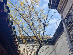 -黎里柳亚子纪念馆