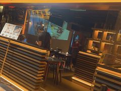 -양평식당·杨平食堂(华贸店)