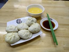 -津门张记包子铺(三马路店)
