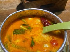 -太泰东南亚餐厅(万福广场店)