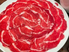 牛上脑-南门涮肉(后海店)