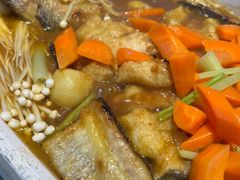 -半天妖烤鱼(海梦一方店)