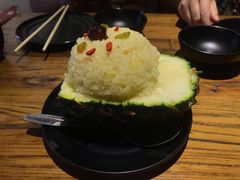 -茶花妹子云南餐厅(北大店)