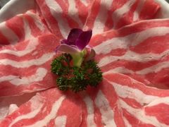 精品肥牛-故里和山·成都火锅(欢乐港湾店)