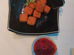 -桂满陇·杭州小馆(巴黎春天浦建店)