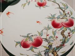 -维园悦谱·海派家常菜(乌鲁木齐南路店)