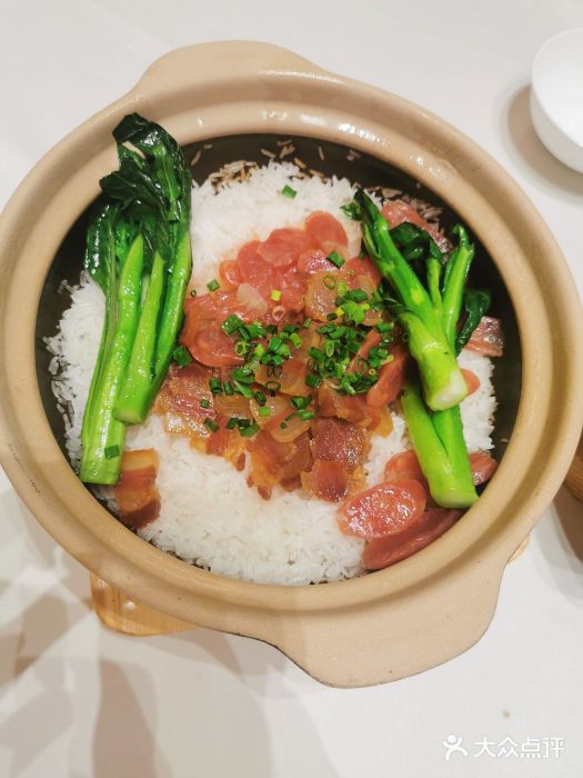 香港狮子山下·明星粤菜餐厅(北苑店)图片