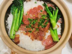 -香港狮子山下·明星粤菜餐厅(北苑店)